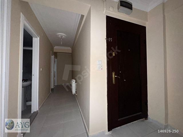 ŞİRİNTEPE MAHALLESİ ALINCA CADDESİ YAKINI SATILIK 2+1 DAİRE - Görsel 4