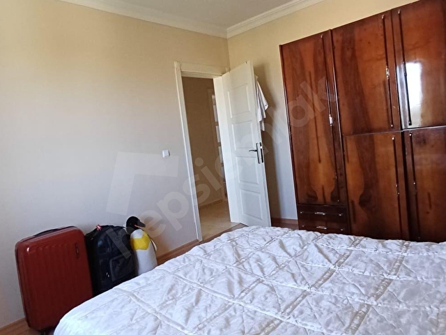 *ANCHORA GÖMEÇ TOKİ EVLERİNDE FULL EŞYALI MASRAFSIZ OTURUMA HAZR - Görsel 28