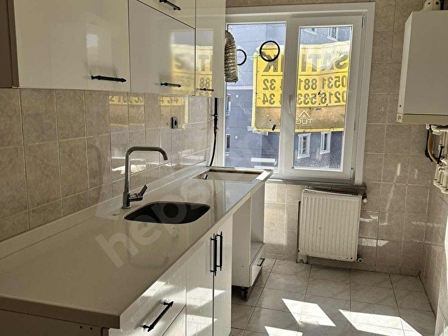 SİTE MAHALLESİNDE İFM YAKINI 2+1 SATILIK DAİRE-TUĞ GAYRİMENKUL - Görsel 10