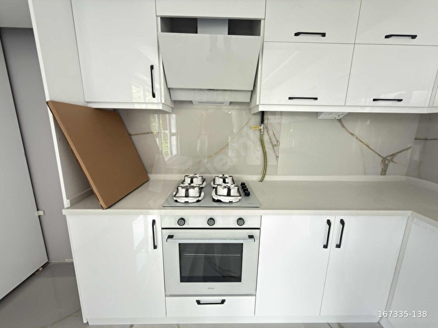TURYAP OSBDEN ÇAMLICA MH MUHTARLIĞI KARŞISI SATILIK 4+1 DAİRE - Görsel 5