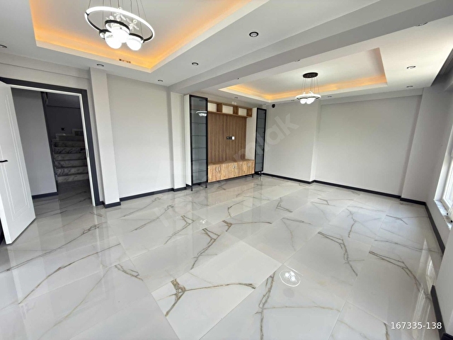 TURYAP OSBDEN ÇAMLICA MH MUHTARLIĞI KARŞISI SATILIK 4+1 DAİRE - Görsel 9
