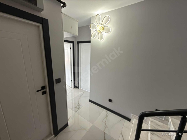 TURYAP OSBDEN ÇAMLICA MH MUHTARLIĞI KARŞISI SATILIK 4+1 DAİRE - Görsel 14