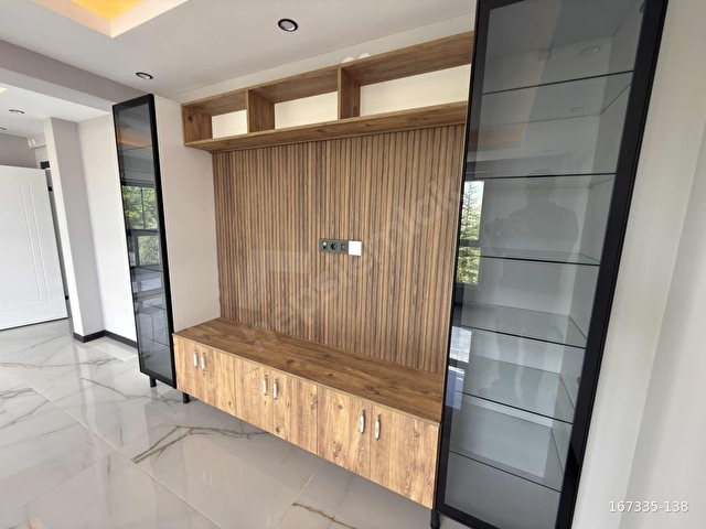 TURYAP OSBDEN ÇAMLICA MH MUHTARLIĞI KARŞISI SATILIK 4+1 DAİRE - Görsel 11