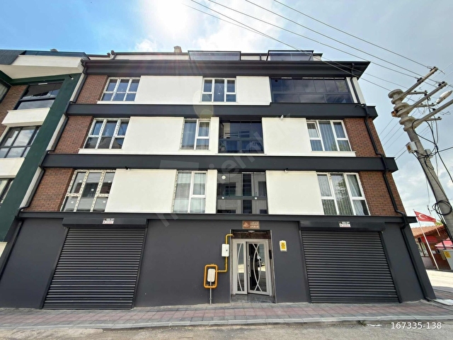TURYAP OSBDEN ÇAMLICA MH MUHTARLIĞI KARŞISI SATILIK 4+1 DAİRE