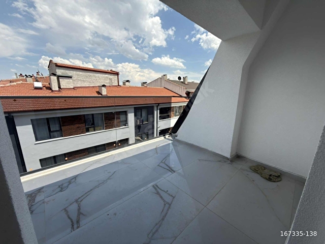 TURYAP OSBDEN ÇAMLICA MH MUHTARLIĞI KARŞISI SATILIK 4+1 DAİRE - Görsel 26