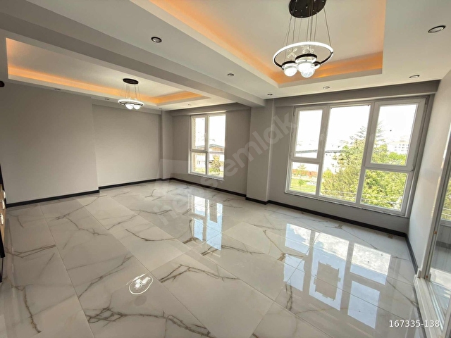 TURYAP OSBDEN ÇAMLICA MH MUHTARLIĞI KARŞISI SATILIK 4+1 DAİRE - Görsel 8