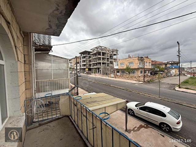 ULUKUŞ GYODAN İBRAHİMPAŞADA İÇİ YAPILI KİRALIK 2+1 KOMBİLİ !! - Görsel 23