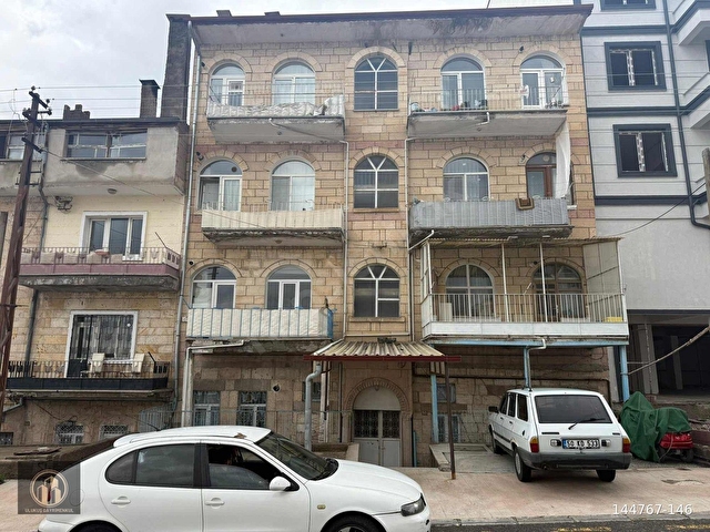 ULUKUŞ GYODAN İBRAHİMPAŞADA İÇİ YAPILI KİRALIK 2+1 KOMBİLİ !! - Görsel 28