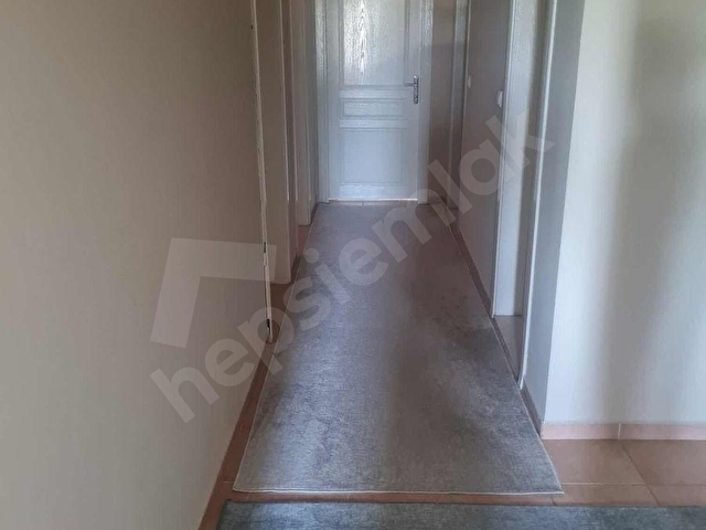 BEŞEVLER KARA FATMA HEYKELİNDE SATILIK 3+1 ÖDÜLLÜ DAİRE - Görsel 19