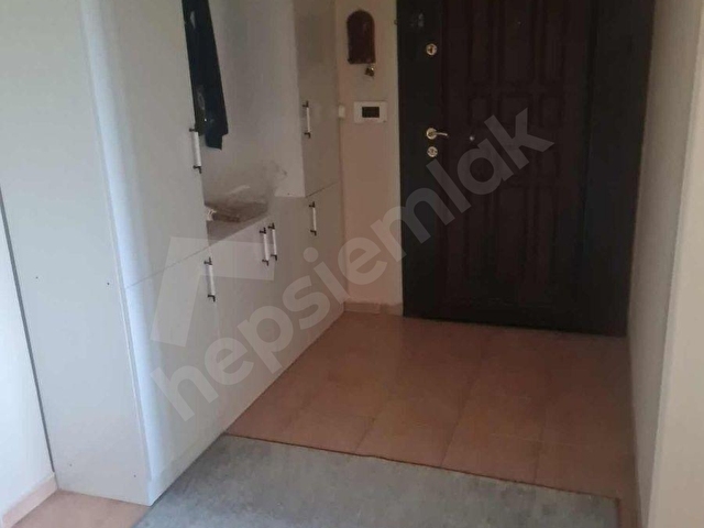 BEŞEVLER KARA FATMA HEYKELİNDE SATILIK 3+1 ÖDÜLLÜ DAİRE - Görsel 11