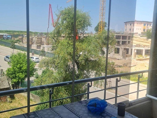 BEŞEVLER KARA FATMA HEYKELİNDE SATILIK 3+1 ÖDÜLLÜ DAİRE - Görsel 14