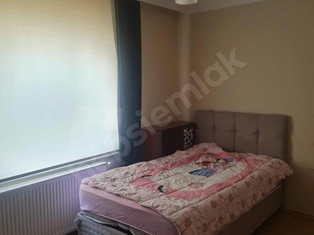 BEŞEVLER KARA FATMA HEYKELİNDE SATILIK 3+1 ÖDÜLLÜ DAİRE - Görsel 25