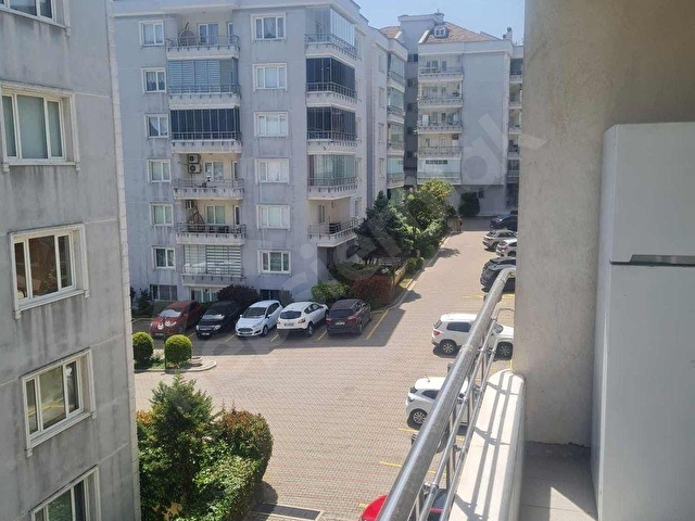 BEŞEVLER KARA FATMA HEYKELİNDE SATILIK 3+1 ÖDÜLLÜ DAİRE - Görsel 7
