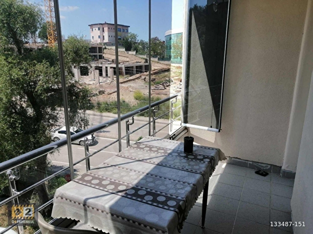 BEŞEVLER KARA FATMA HEYKELİNDE SATILIK 3+1 ÖDÜLLÜ DAİRE - Görsel 4