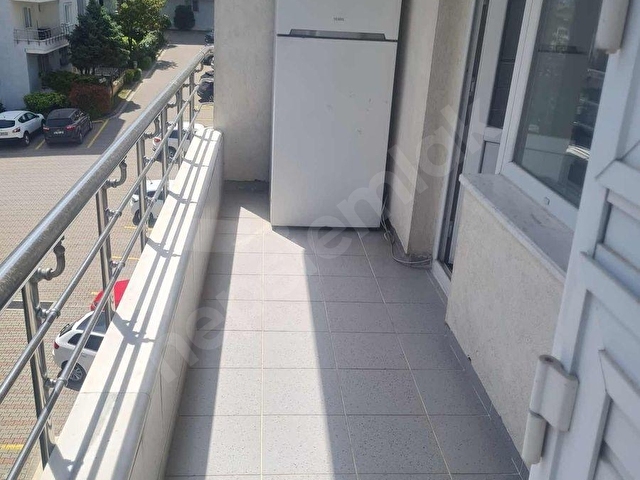 BEŞEVLER KARA FATMA HEYKELİNDE SATILIK 3+1 ÖDÜLLÜ DAİRE - Görsel 22