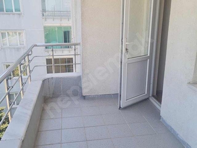 BEŞEVLER KARA FATMA HEYKELİNDE SATILIK 3+1 ÖDÜLLÜ DAİRE - Görsel 24