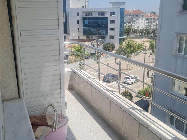 BEŞEVLER KARA FATMA HEYKELİNDE SATILIK 3+1 ÖDÜLLÜ DAİRE - Görsel 16
