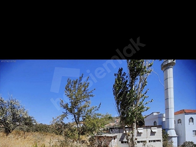 GAZİEMİRDE SATILIK 176 M2 TEK TAPU BAHÇE KULLANIM ALANI 550M2 - Görsel 3