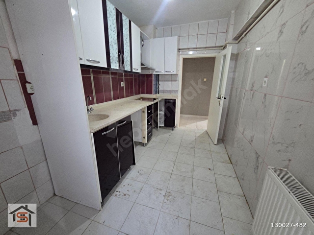 ETİMESGUT SÜVARİDE TREN VE ULAŞIM ÜZERİ 3+1 GÜNEY CEPHELİ DAİRE - Görsel 2