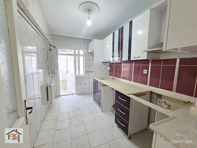 ETİMESGUT SÜVARİDE TREN VE ULAŞIM ÜZERİ 3+1 GÜNEY CEPHELİ DAİRE