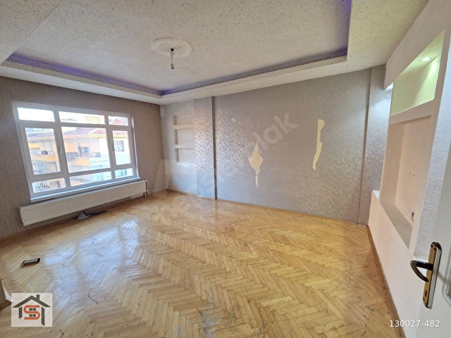 ETİMESGUT SÜVARİDE TREN VE ULAŞIM ÜZERİ 3+1 GÜNEY CEPHELİ DAİRE - Görsel 8