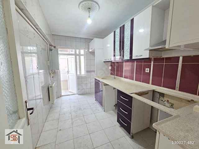ETİMESGUT SÜVARİDE TREN VE ULAŞIM ÜZERİ 3+1 GÜNEY CEPHELİ DAİRE - Görsel 3