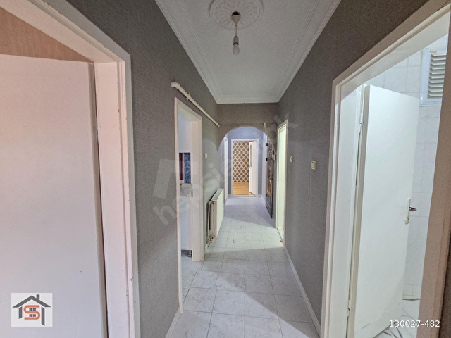 ETİMESGUT SÜVARİDE TREN VE ULAŞIM ÜZERİ 3+1 GÜNEY CEPHELİ DAİRE - Görsel 15