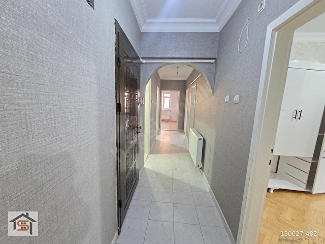 ETİMESGUT SÜVARİDE TREN VE ULAŞIM ÜZERİ 3+1 GÜNEY CEPHELİ DAİRE - Görsel 17