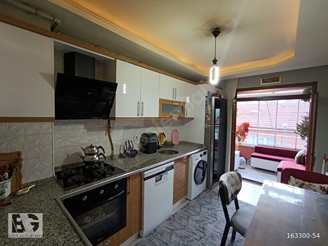 ERDEN GAYRİMENKULDEN ZİYA GÖKALP YANI 120M2 SATILIK 3+1 DAİRE - Görsel 6