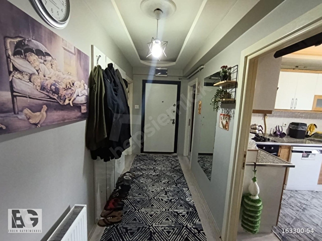 ERDEN GAYRİMENKULDEN ZİYA GÖKALP YANI 120M2 SATILIK 3+1 DAİRE - Görsel 9