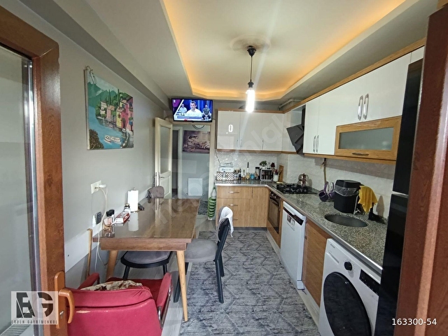 ERDEN GAYRİMENKULDEN ZİYA GÖKALP YANI 120M2 SATILIK 3+1 DAİRE - Görsel 4