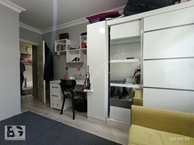 ERDEN GAYRİMENKULDEN ZİYA GÖKALP YANI 120M2 SATILIK 3+1 DAİRE - Görsel 16
