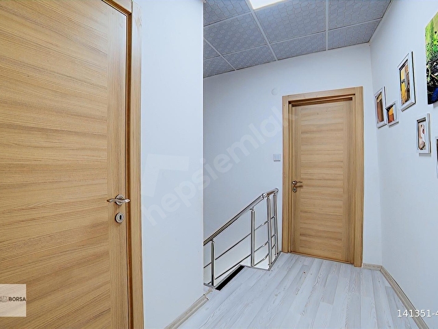 ANTALYA KALEİÇİNDE SATILIK MÜSTAKİL BAHÇELİ DUBLEKS BİNA - Görsel 11