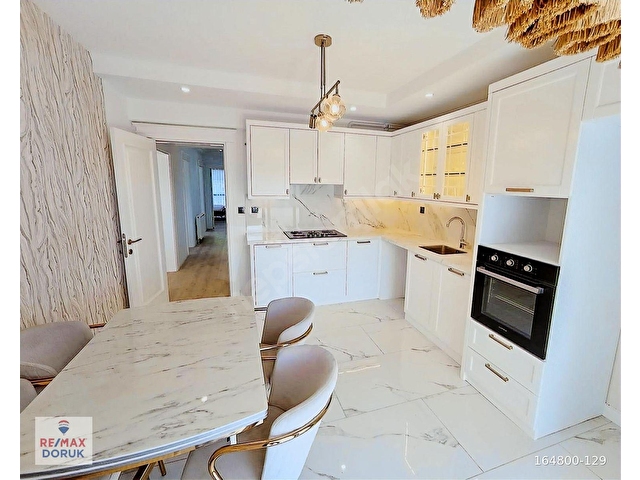 FATSA LAVİTA PARK | 3+1 SIFIR DAİRELER - Görsel 11