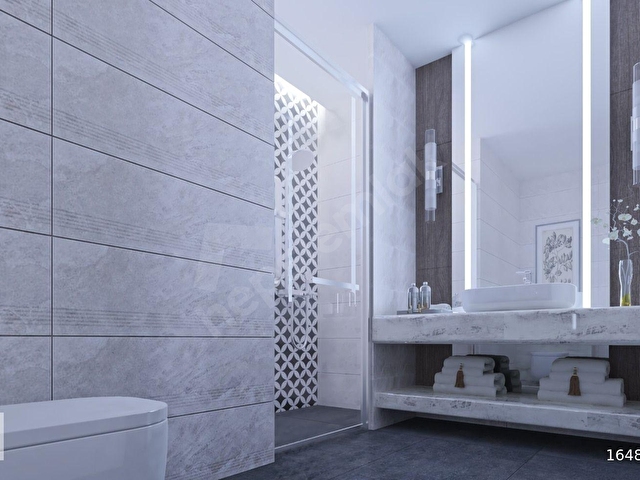 FATSA LAVİTA PARK | 3+1 SIFIR DAİRELER - Görsel 29