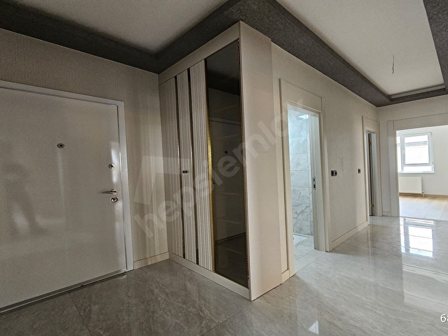 AYDDEN M.KEMAL MAH SATILIK 3+1 LÜKS DAİRE - Görsel 6