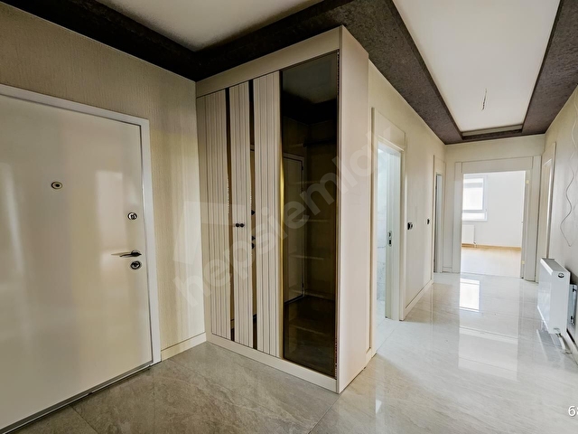 AYDDEN M.KEMAL MAH SATILIK 3+1 LÜKS DAİRE - Görsel 11
