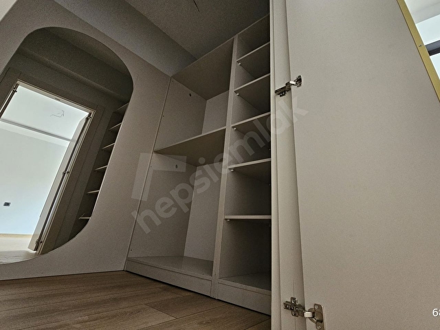 AYDDEN M.KEMAL MAH SATILIK 3+1 LÜKS DAİRE - Görsel 29