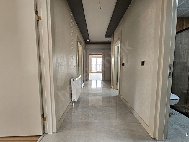 AYDDEN M.KEMAL MAH SATILIK 3+1 LÜKS DAİRE - Görsel 16