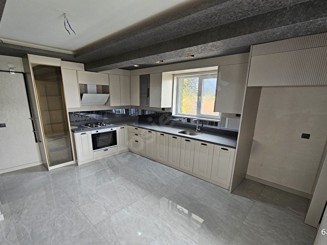 AYDDEN M.KEMAL MAH SATILIK 3+1 LÜKS DAİRE - Görsel 4