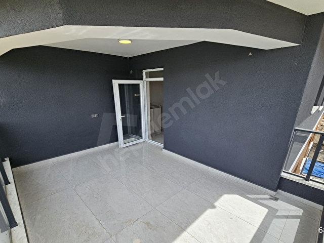 AYDDEN M.KEMAL MAH SATILIK 3+1 LÜKS DAİRE - Görsel 22