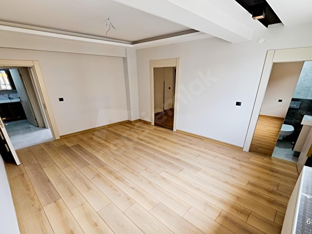 AYDDEN M.KEMAL MAH SATILIK 3+1 LÜKS DAİRE - Görsel 23
