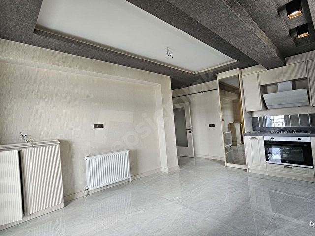 AYDDEN M.KEMAL MAH SATILIK 3+1 LÜKS DAİRE - Görsel 3