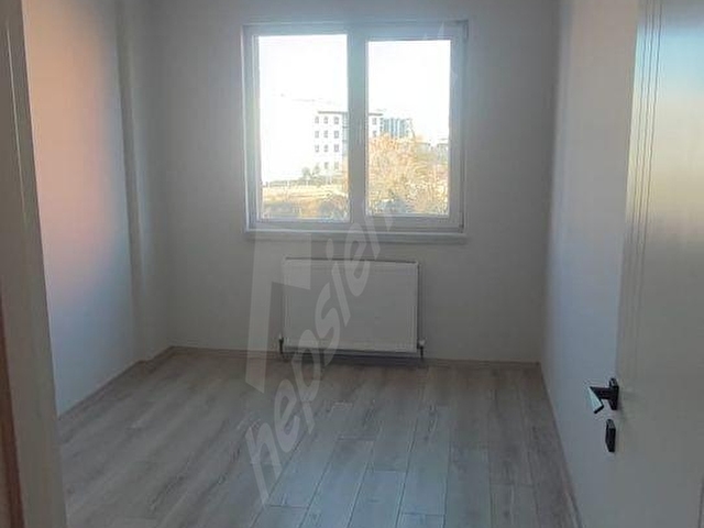 ESENBOĞADA PLATİN LİFE RESİDANCEDE LÜX KİRALIK 1+1 - Görsel 8