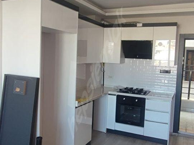 ESENBOĞADA PLATİN LİFE RESİDANCEDE LÜX KİRALIK 1+1 - Görsel 3