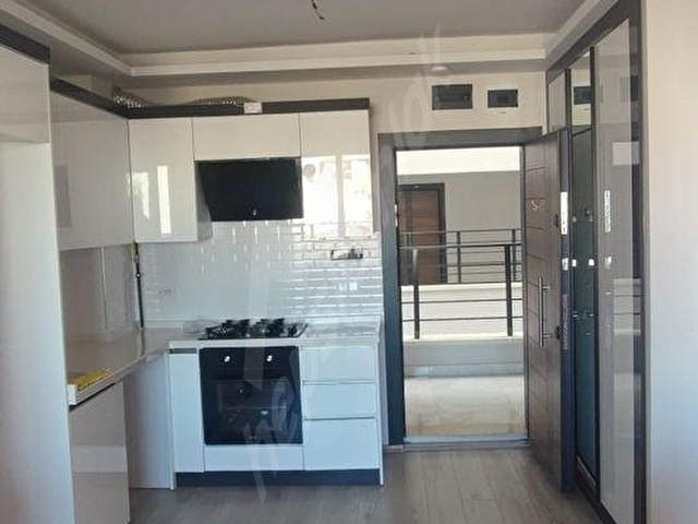 ESENBOĞADA PLATİN LİFE RESİDANCEDE LÜX KİRALIK 1+1 - Görsel 4