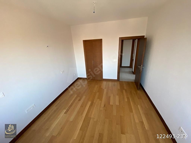 SAYEM’DEN PARK VADi EVLERİ A1 BLOKTA KİRALIK DAİRE 122493233 hepsiemlak