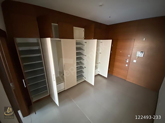 SAYEM’DEN PARK VADi EVLERİ A1 BLOKTA KİRALIK DAİRE 122493233 hepsiemlak