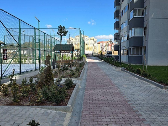Eryaman metro yakını satılık 3 +1 daire - Görsel 13