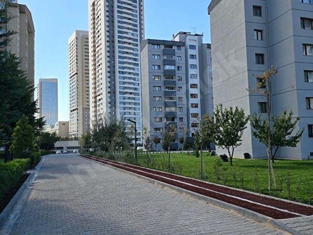 Eryaman metro yakını satılık 3 +1 daire - Görsel 3